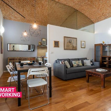 Massena Modern Apartment By Wonderful Italy Turín Exteriér fotografie