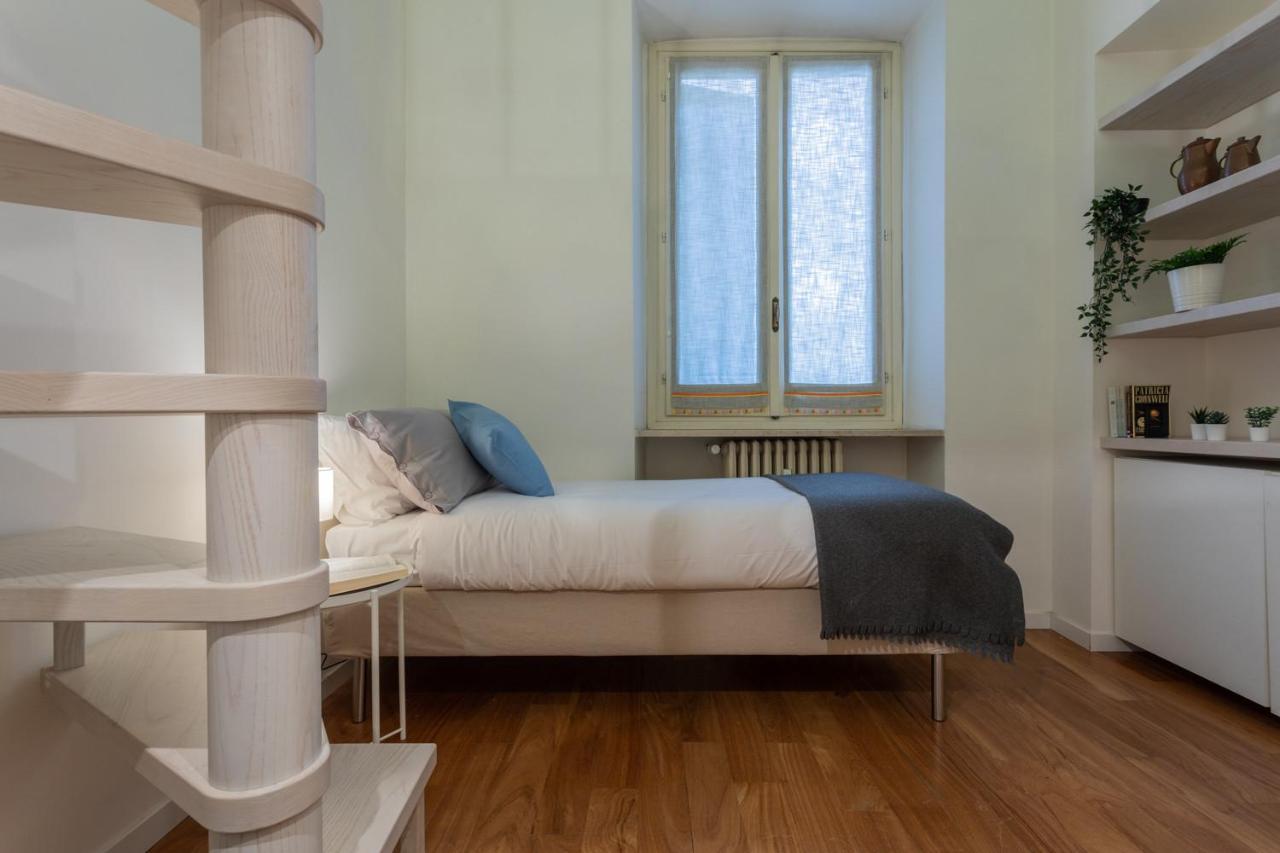 Massena Modern Apartment By Wonderful Italy Turín Exteriér fotografie