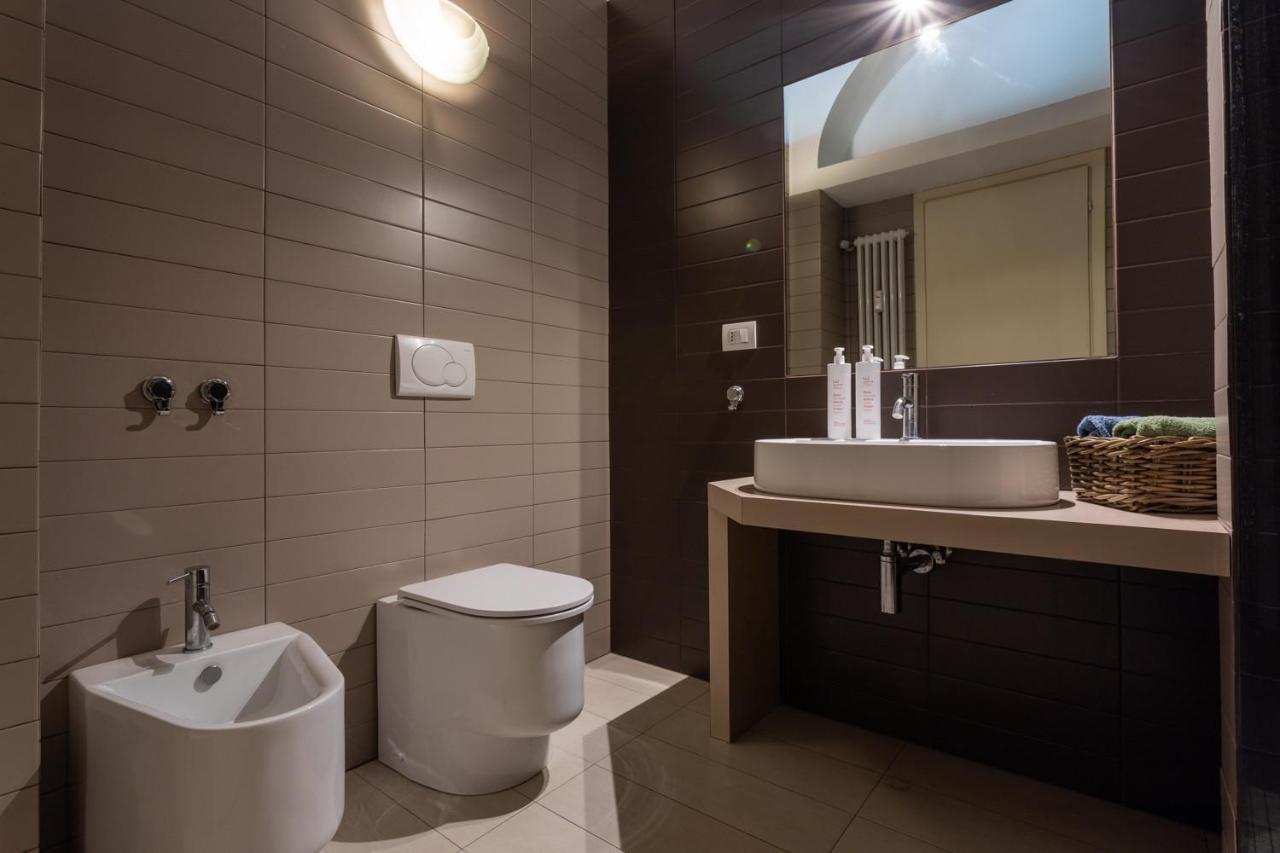 Massena Modern Apartment By Wonderful Italy Turín Exteriér fotografie