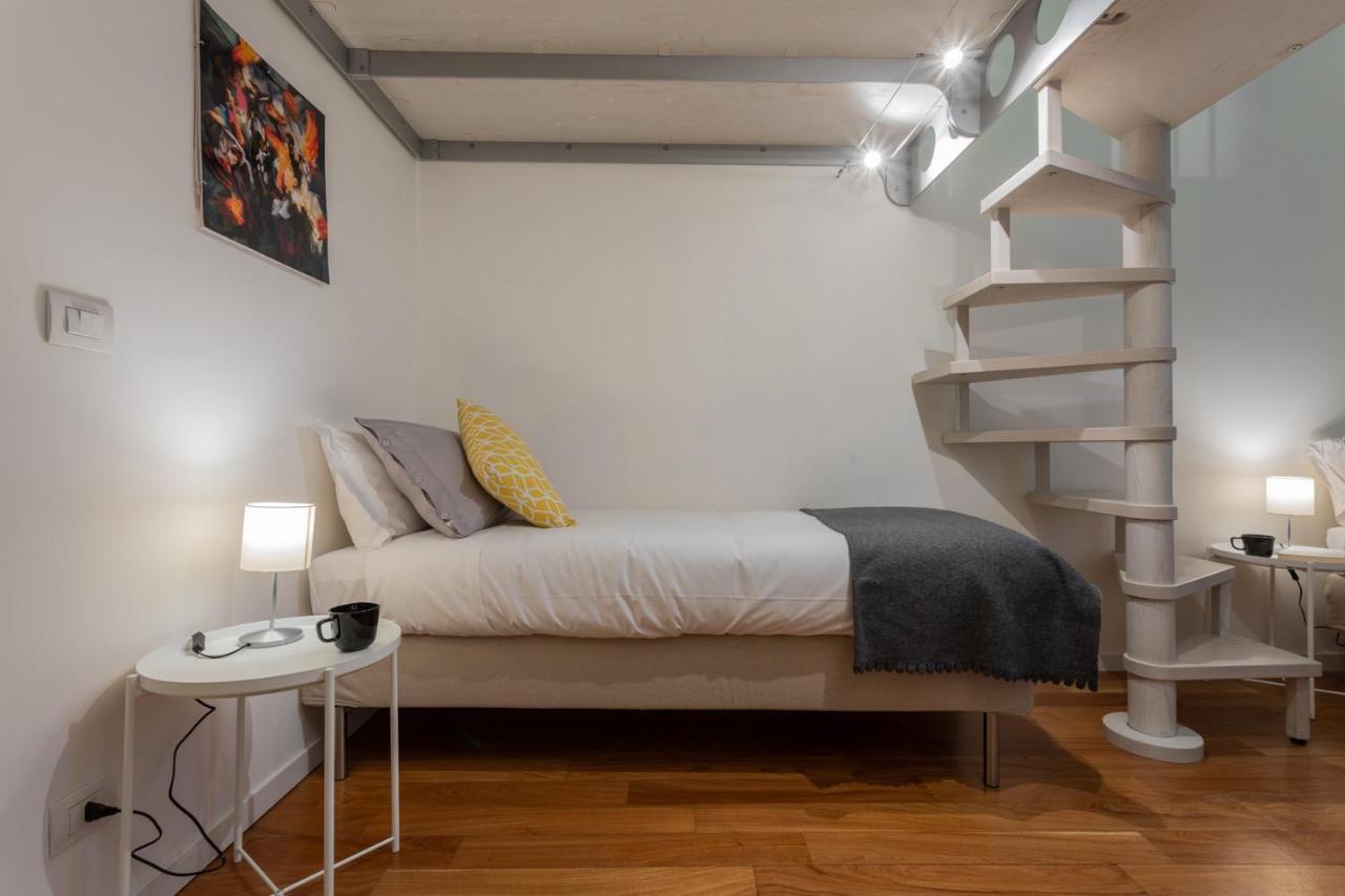 Massena Modern Apartment By Wonderful Italy Turín Exteriér fotografie